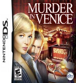 5688 - Murder In Venice ROM